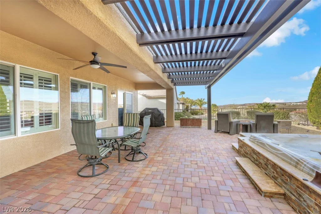 2092 Bliss Corner, Henderson, NV 89044