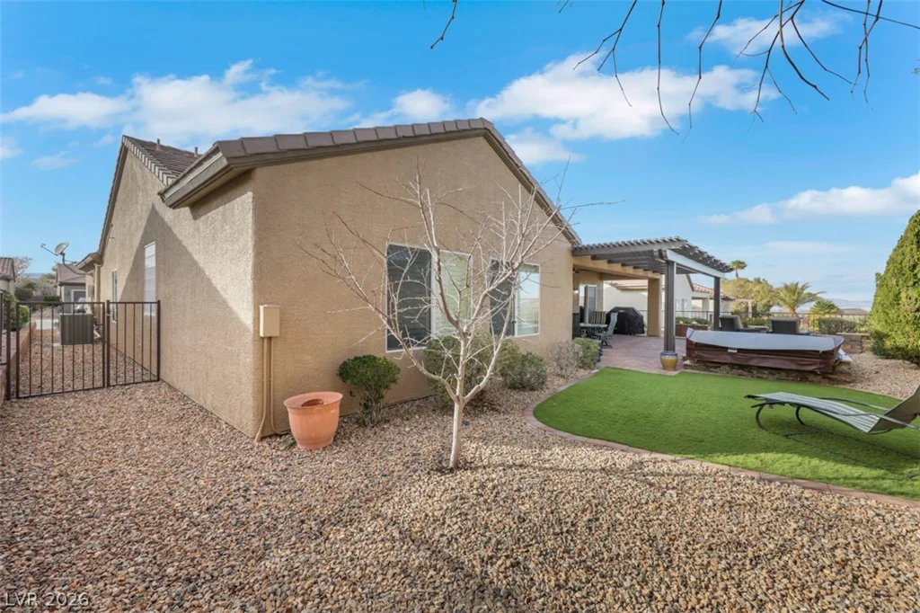 2092 Bliss Corner, Henderson, NV 89044