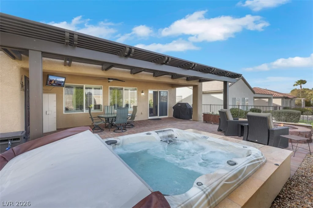 2092 Bliss Corner, Henderson, NV 89044