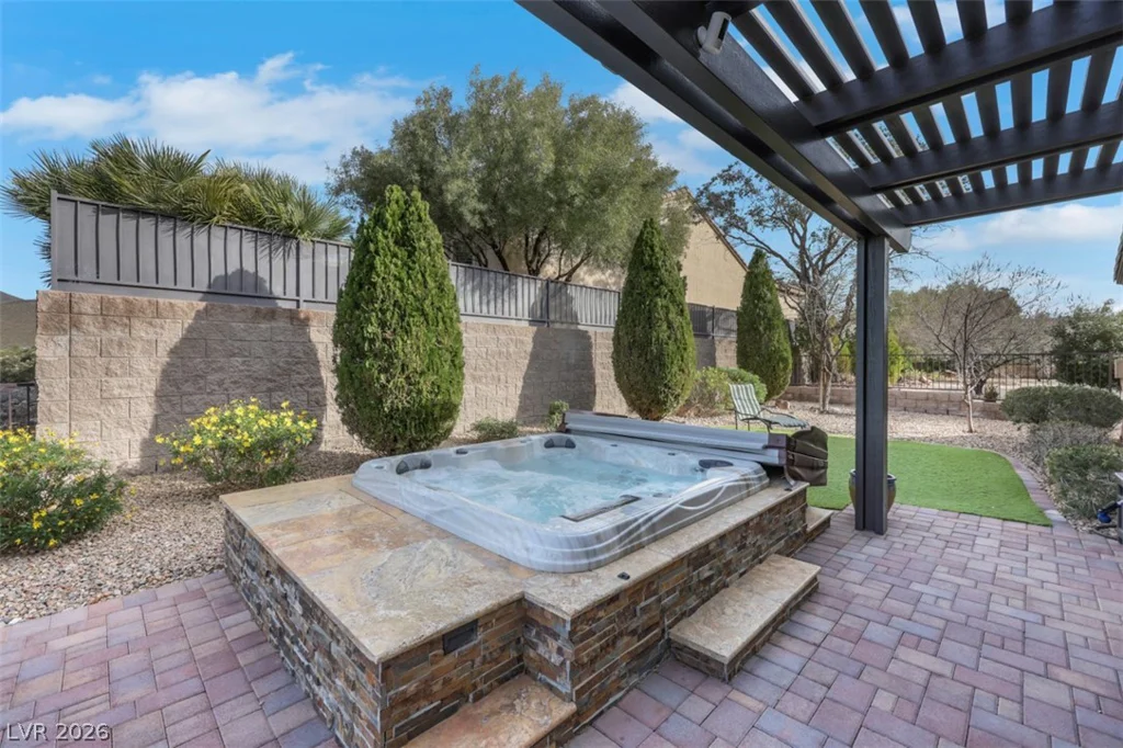 2092 Bliss Corner, Henderson, NV 89044