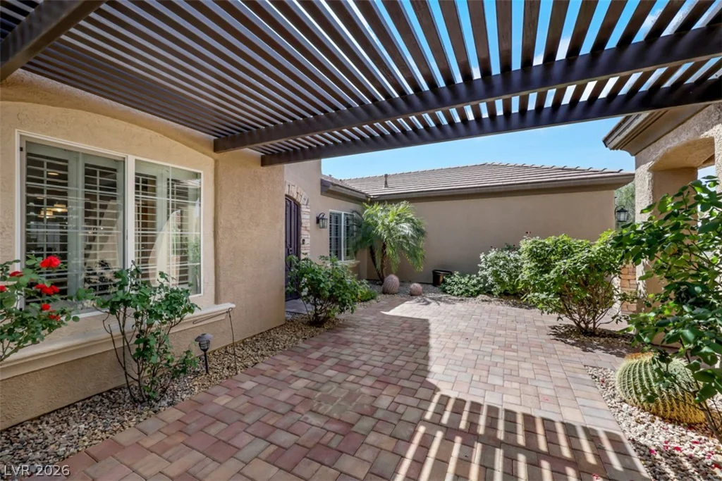 2092 Bliss Corner, Henderson, NV 89044