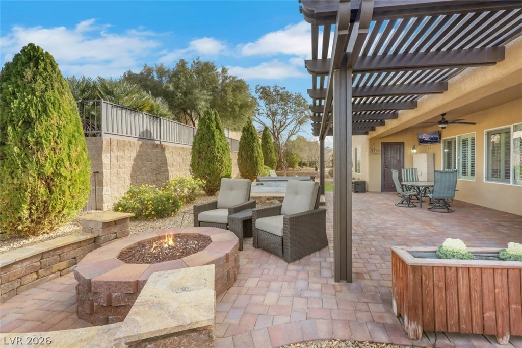 2092 Bliss Corner, Henderson, NV 89044