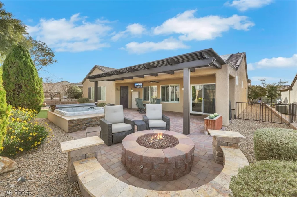 2092 Bliss Corner, Henderson, NV 89044