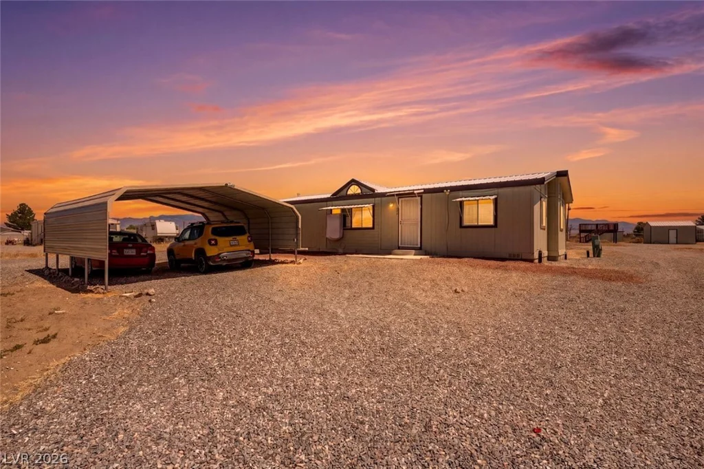 1531 Windy, Pahrump, NV 89048