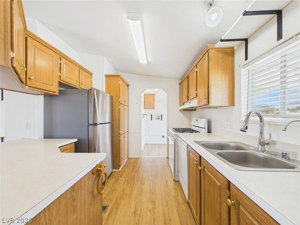 1531 Windy, Pahrump, NV 89048