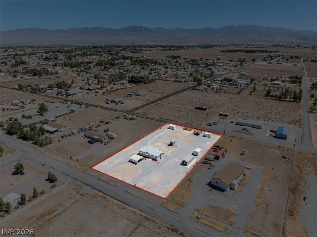 1531 Windy, Pahrump, NV 89048
