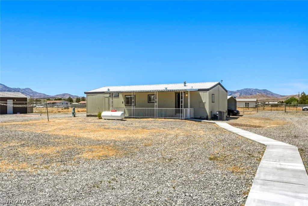 1531 Windy, Pahrump, NV 89048