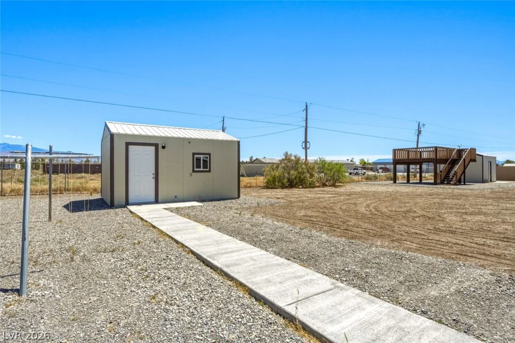 1531 Windy, Pahrump, NV 89048