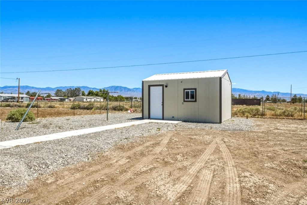 1531 Windy, Pahrump, NV 89048
