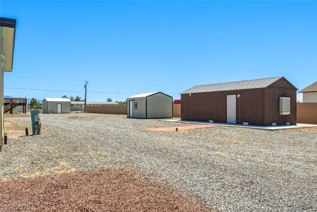 1531 Windy, Pahrump, NV 89048