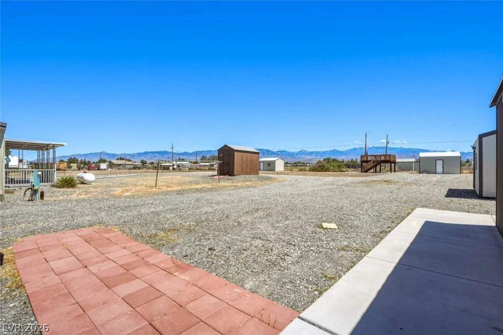 1531 Windy, Pahrump, NV 89048