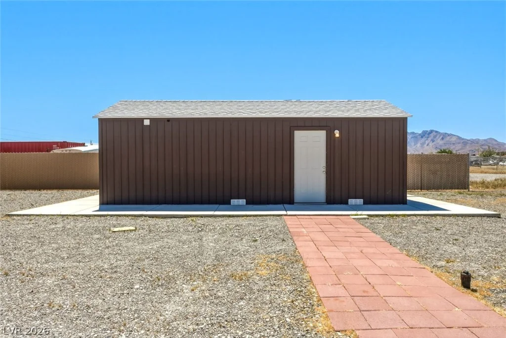 1531 Windy, Pahrump, NV 89048
