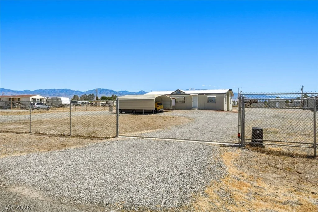 1531 Windy, Pahrump, NV 89048