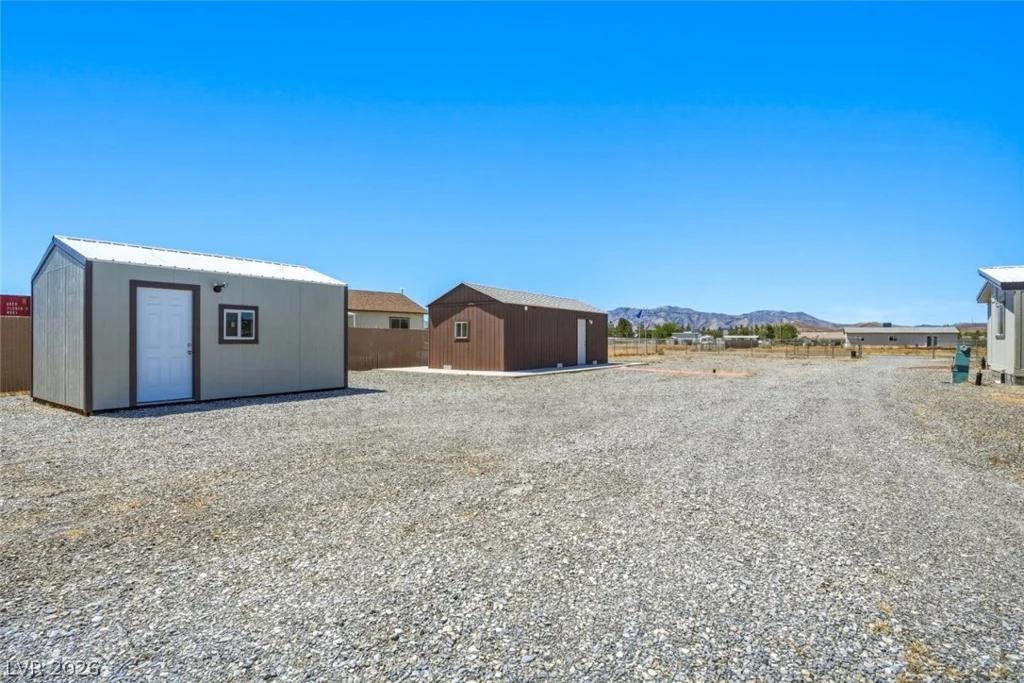 1531 Windy, Pahrump, NV 89048