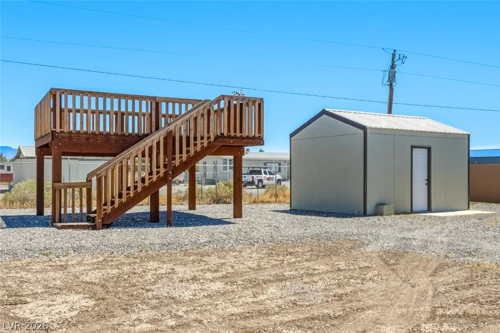 1531 Windy, Pahrump, NV 89048