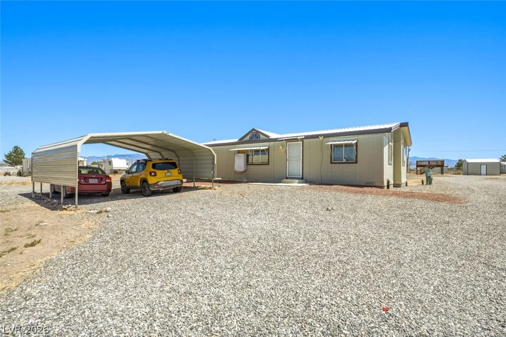 1531 Windy, Pahrump, NV 89048