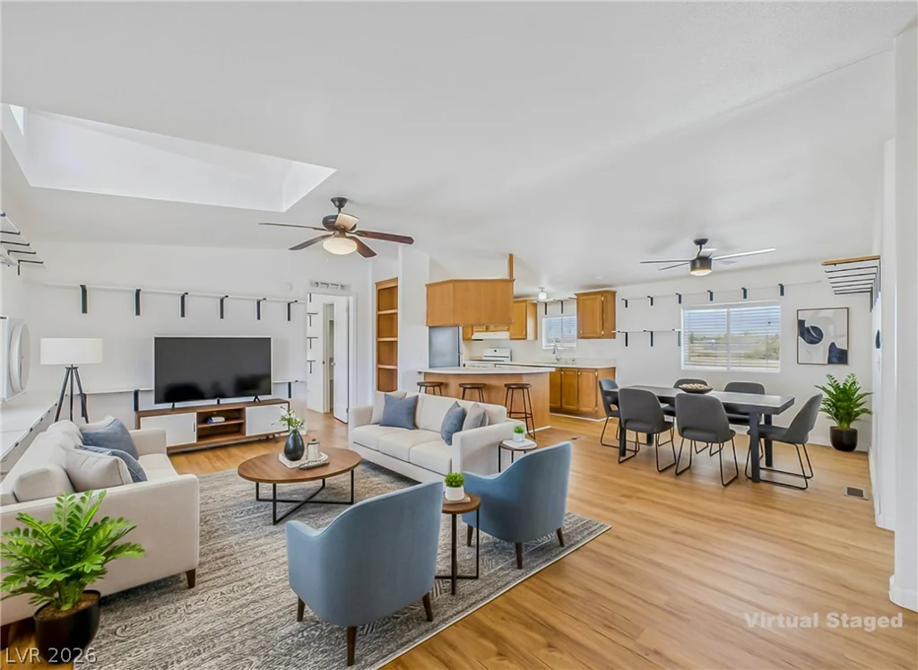 1531 Windy, Pahrump, NV 89048
