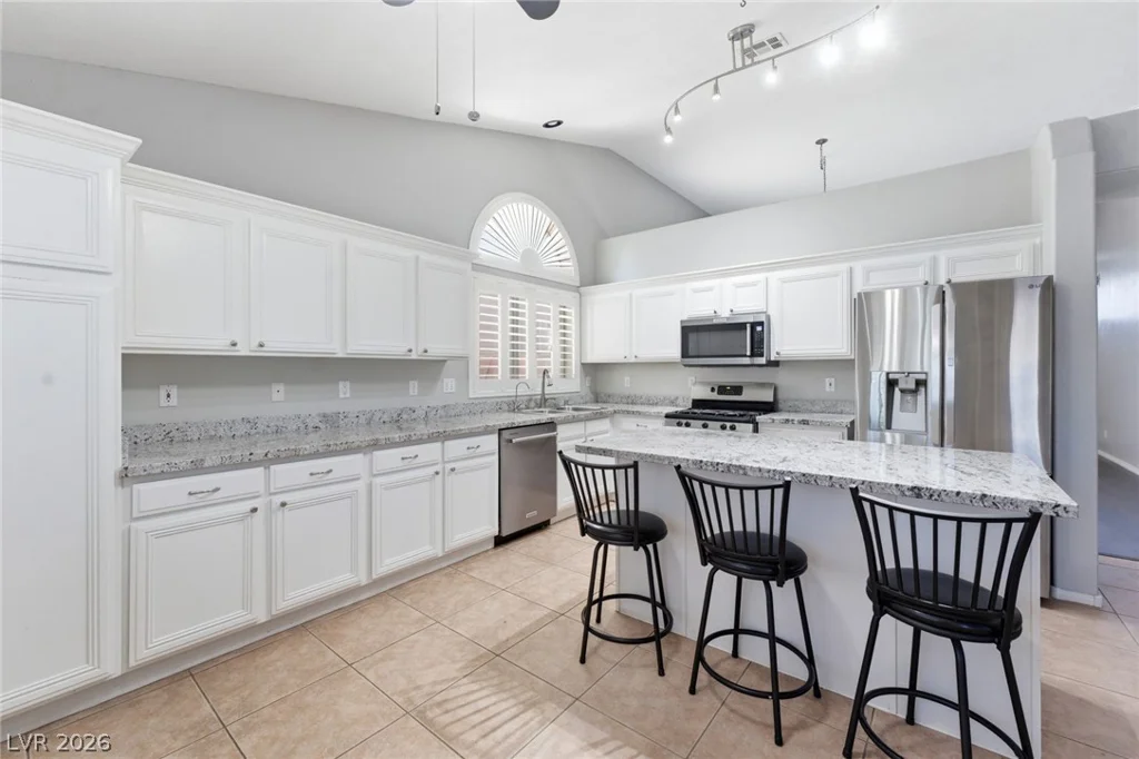 802 Sandhill Sage, Henderson, NV 89052