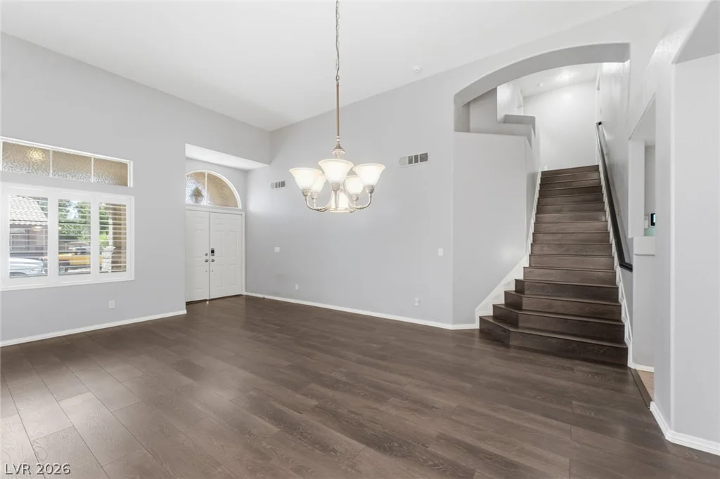 802 Sandhill Sage, Henderson, NV 89052