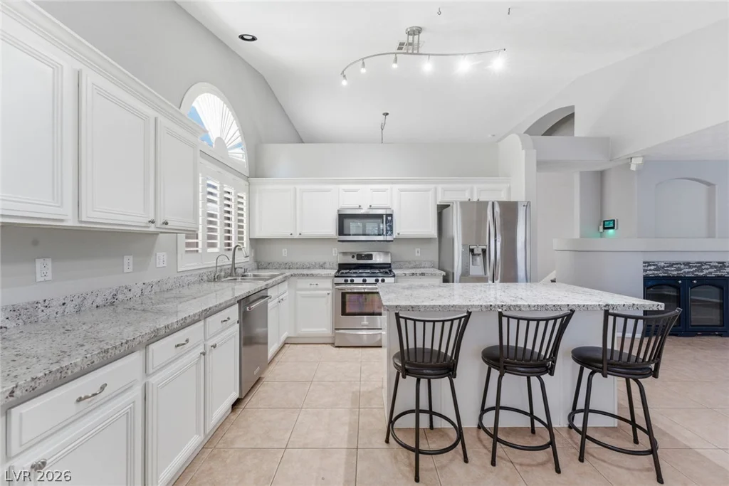 802 Sandhill Sage, Henderson, NV 89052