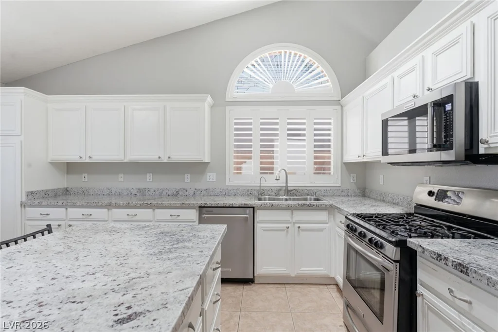 802 Sandhill Sage, Henderson, NV 89052