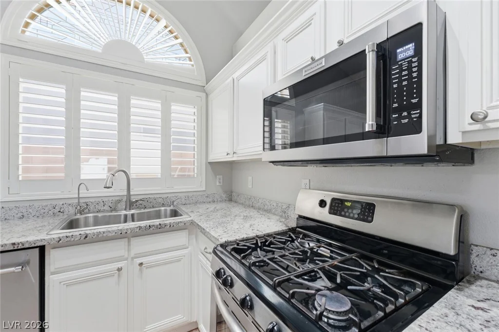 802 Sandhill Sage, Henderson, NV 89052