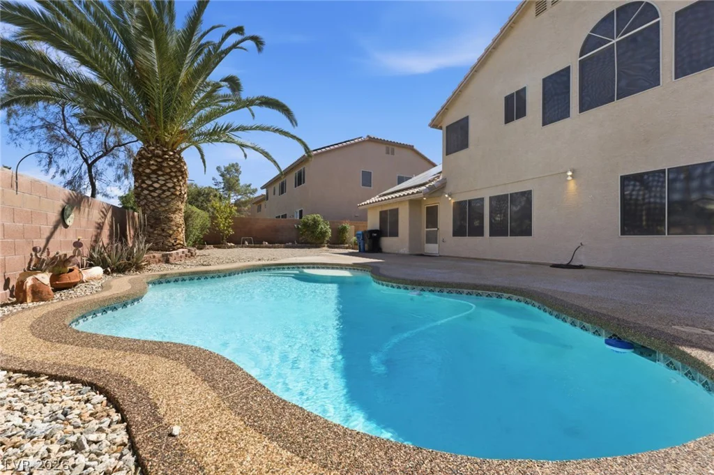 802 Sandhill Sage, Henderson, NV 89052