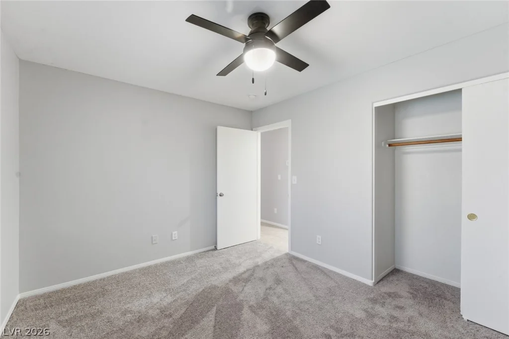 802 Sandhill Sage, Henderson, NV 89052