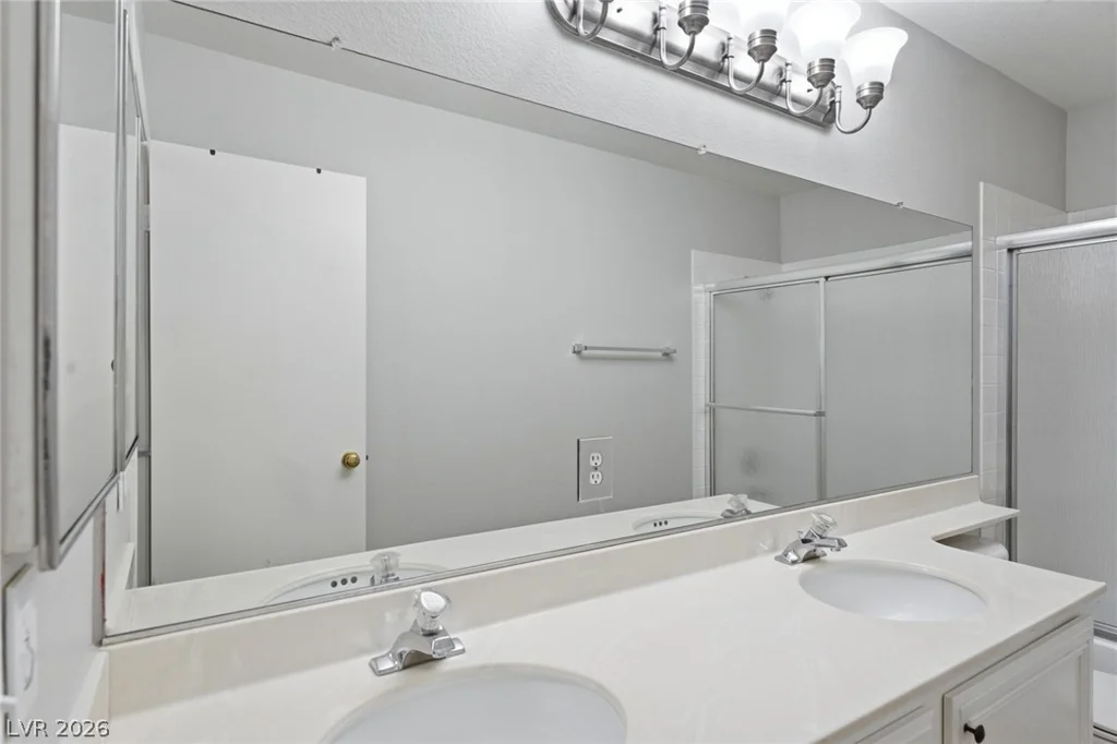802 Sandhill Sage, Henderson, NV 89052