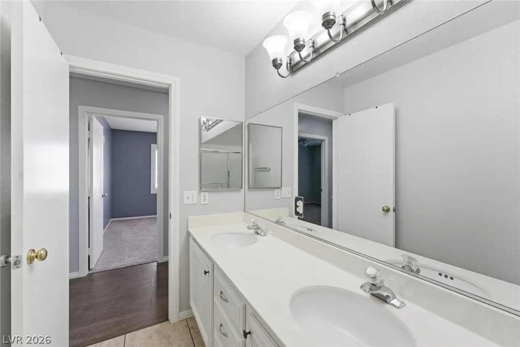 802 Sandhill Sage, Henderson, NV 89052