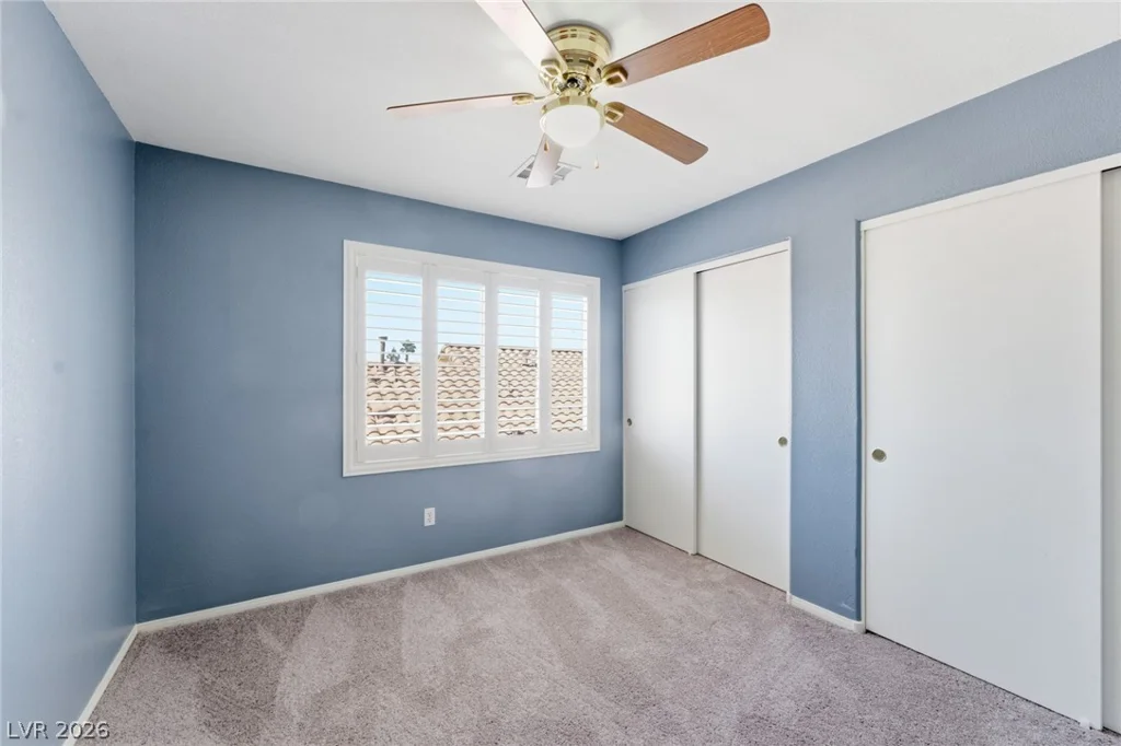 802 Sandhill Sage, Henderson, NV 89052