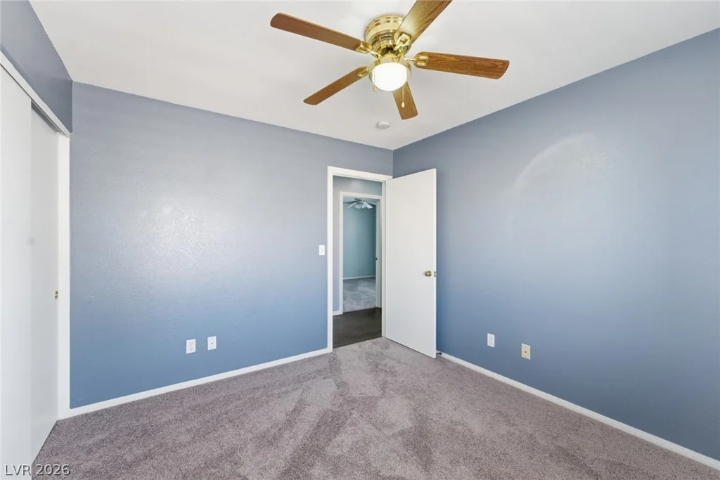 802 Sandhill Sage, Henderson, NV 89052