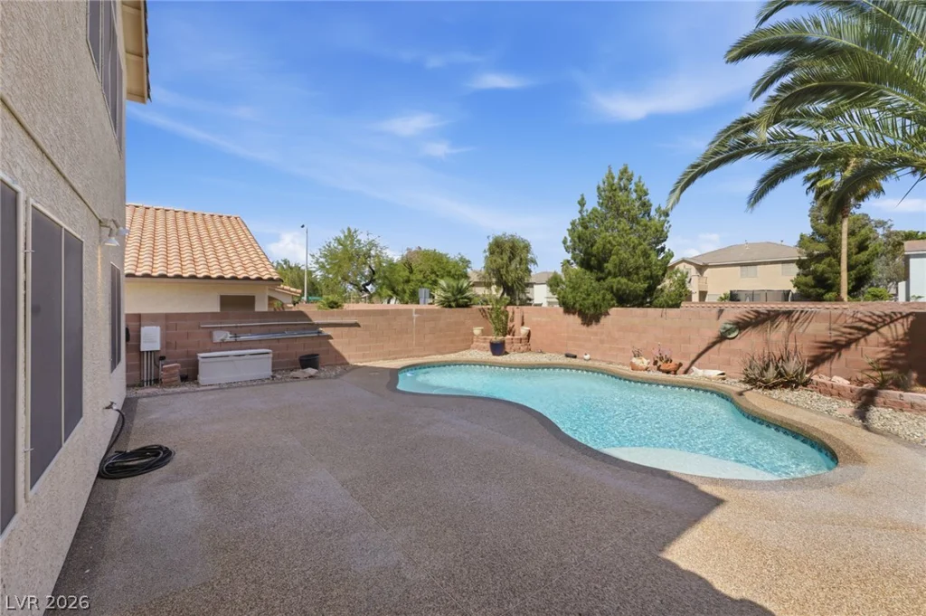 802 Sandhill Sage, Henderson, NV 89052