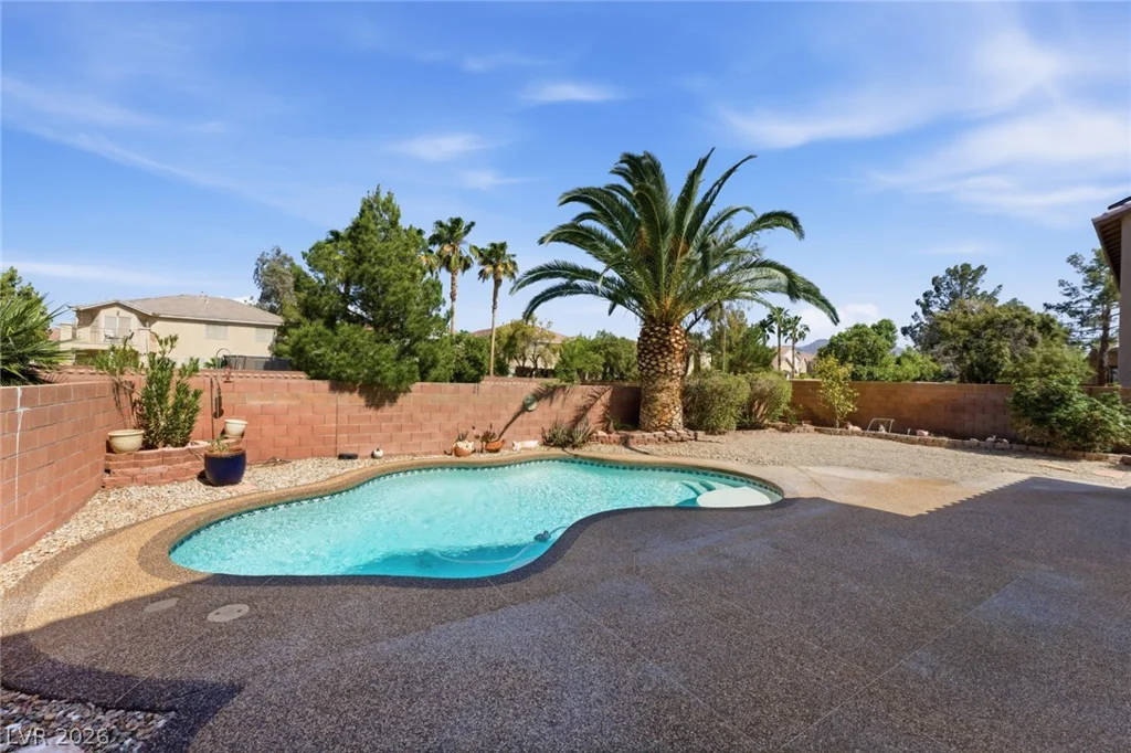 802 Sandhill Sage, Henderson, NV 89052