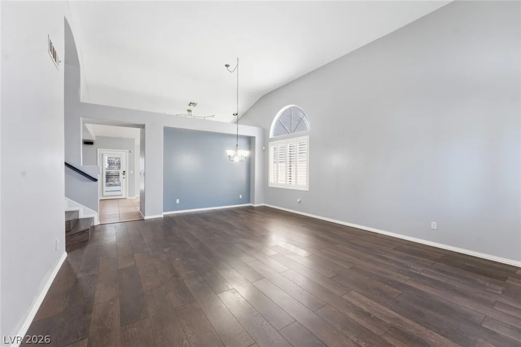 802 Sandhill Sage, Henderson, NV 89052