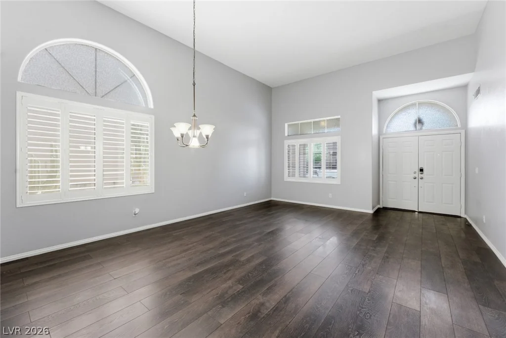 802 Sandhill Sage, Henderson, NV 89052