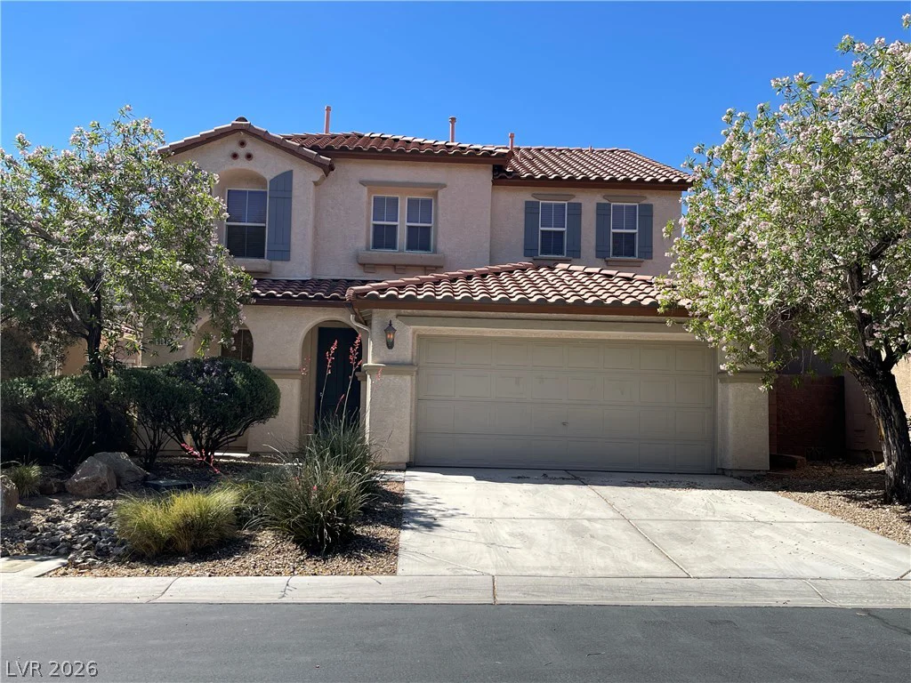 9049 Sendero, Las Vegas, NV 89178