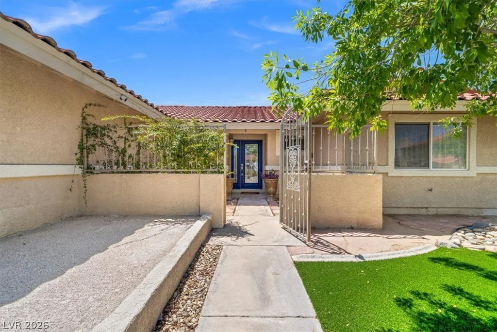1512 Padova, Las Vegas, NV 89117
