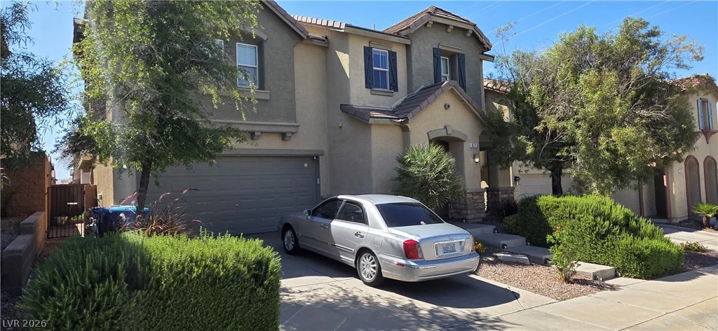 67 Desert Coyote, Henderson, NV 89012
