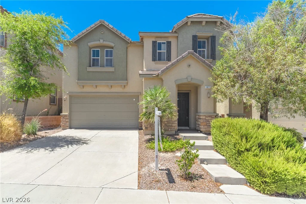 67 Desert Coyote, Henderson, NV 89012