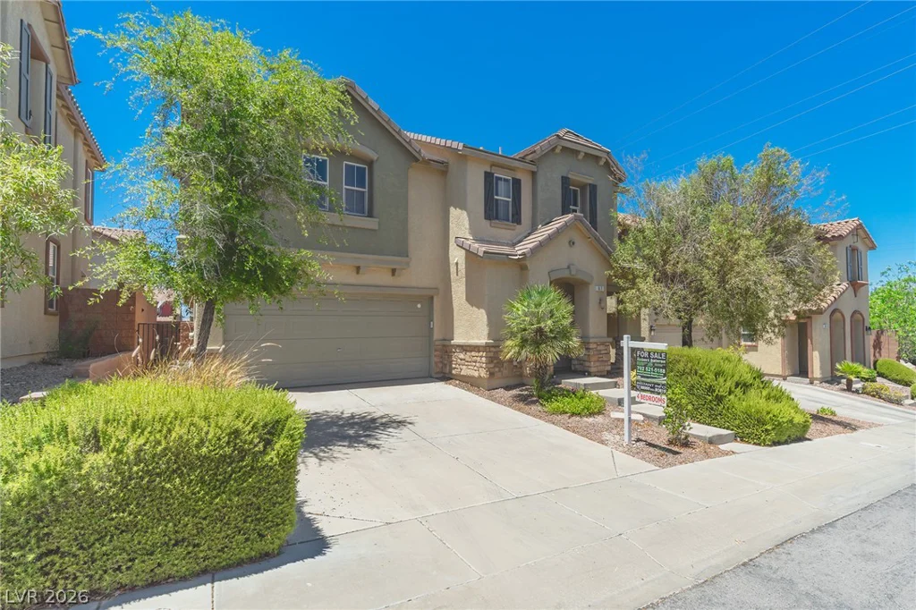 67 Desert Coyote, Henderson, NV 89012