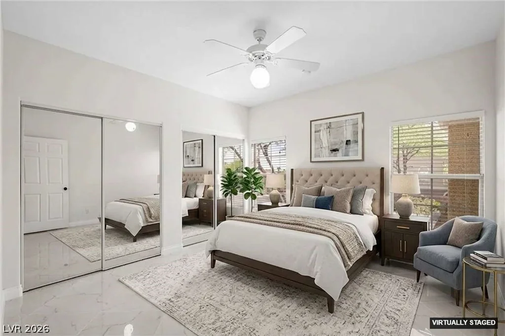 9330 Maule, Las Vegas, NV 89148