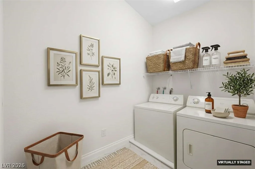 9330 Maule, Las Vegas, NV 89148
