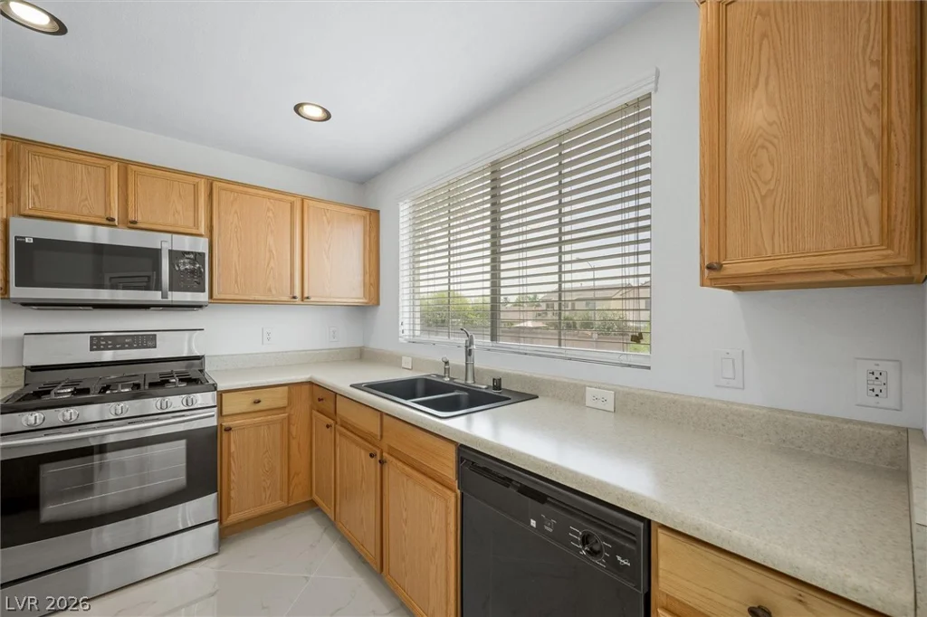 9330 Maule, Las Vegas, NV 89148