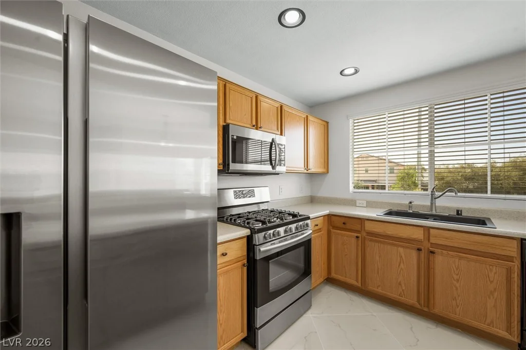 9330 Maule, Las Vegas, NV 89148