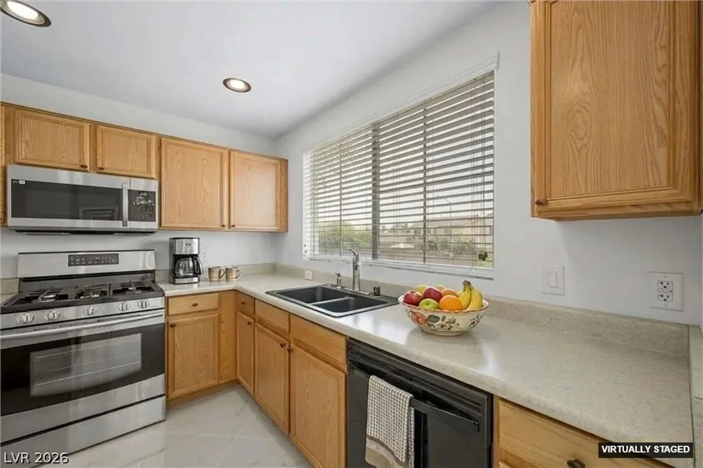 9330 Maule, Las Vegas, NV 89148