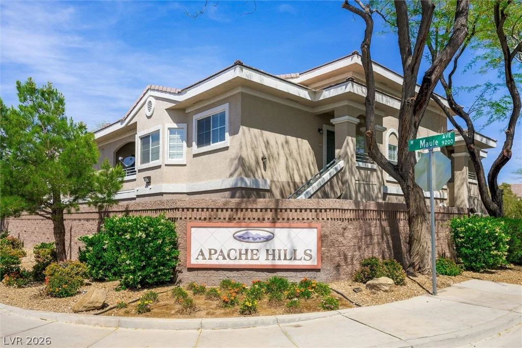 9330 Maule, Las Vegas, NV 89148