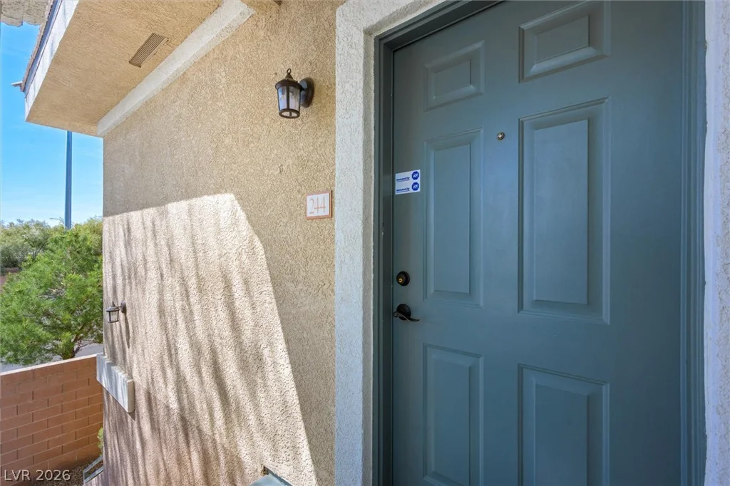 9330 Maule, Las Vegas, NV 89148