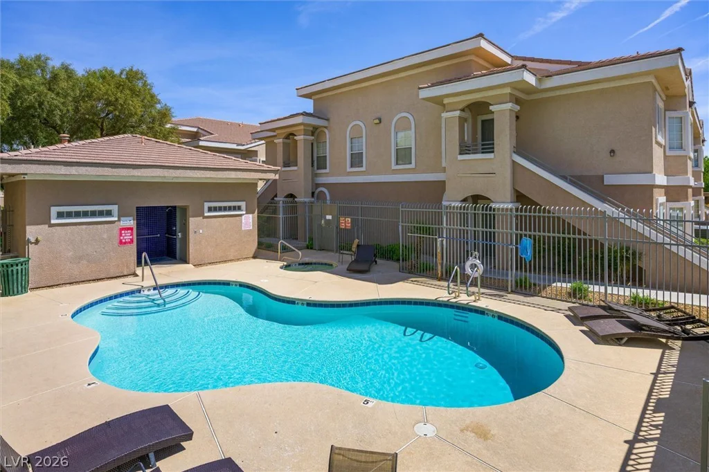 9330 Maule, Las Vegas, NV 89148