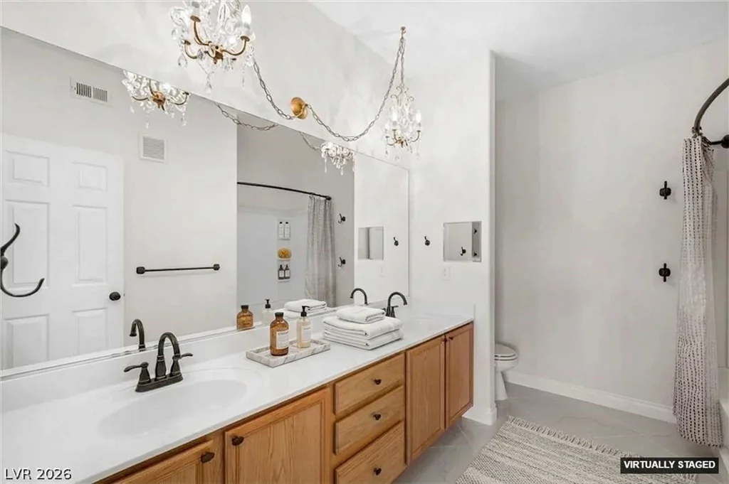 9330 Maule, Las Vegas, NV 89148